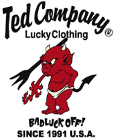 TEDMAN】テッドマンオフィシャルサイト|株式会社エフ商会