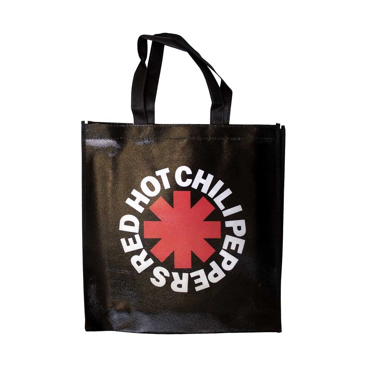 Red Hot Chili Peppers エコバッグ トートバッグ レッド・ホット・チリ