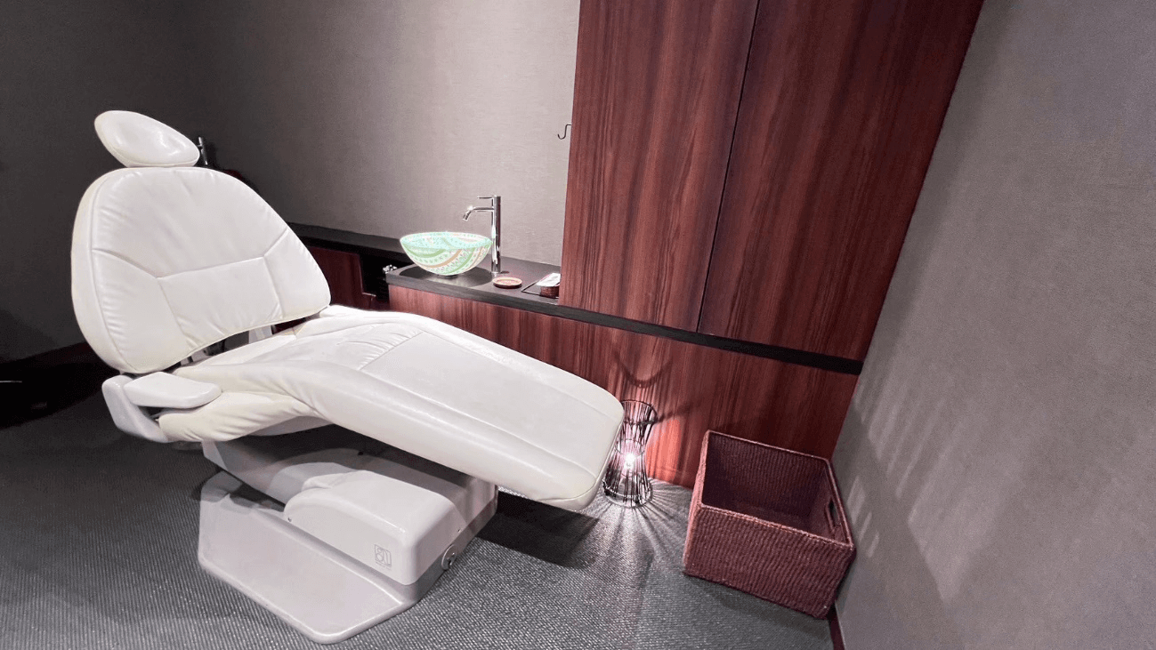 ホワイトニングスパ 伊勢丹新宿店 | ティースアート