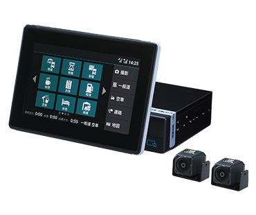 DTS-D2D 富士通 デジタコ デジタルタコグラフ