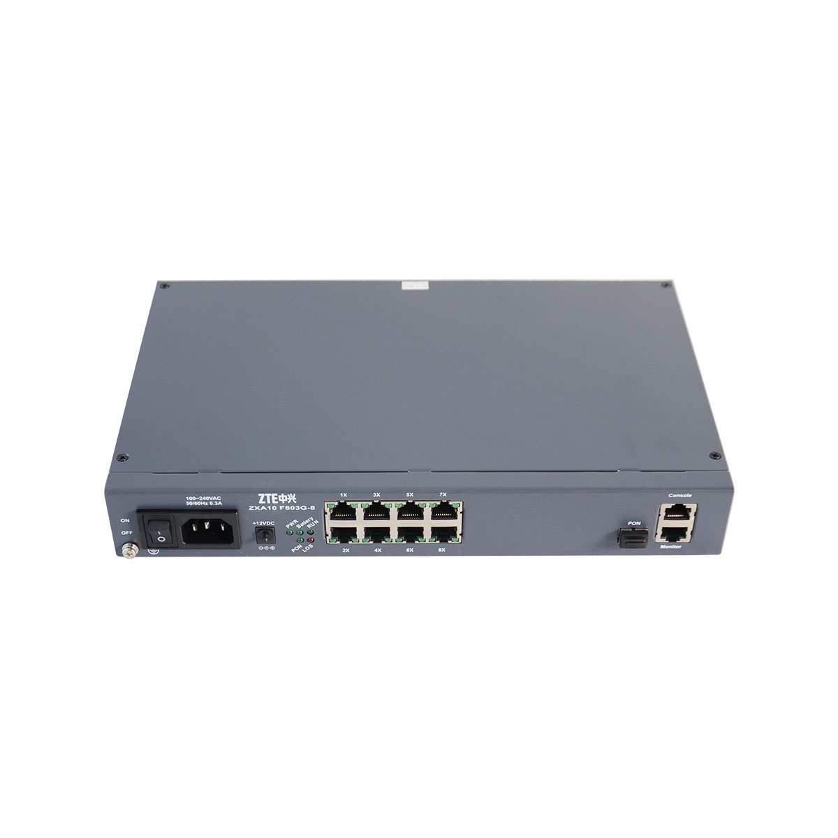 ZTE ZXA10 F803G-8 GPON Optical Network Terminal Best Price At