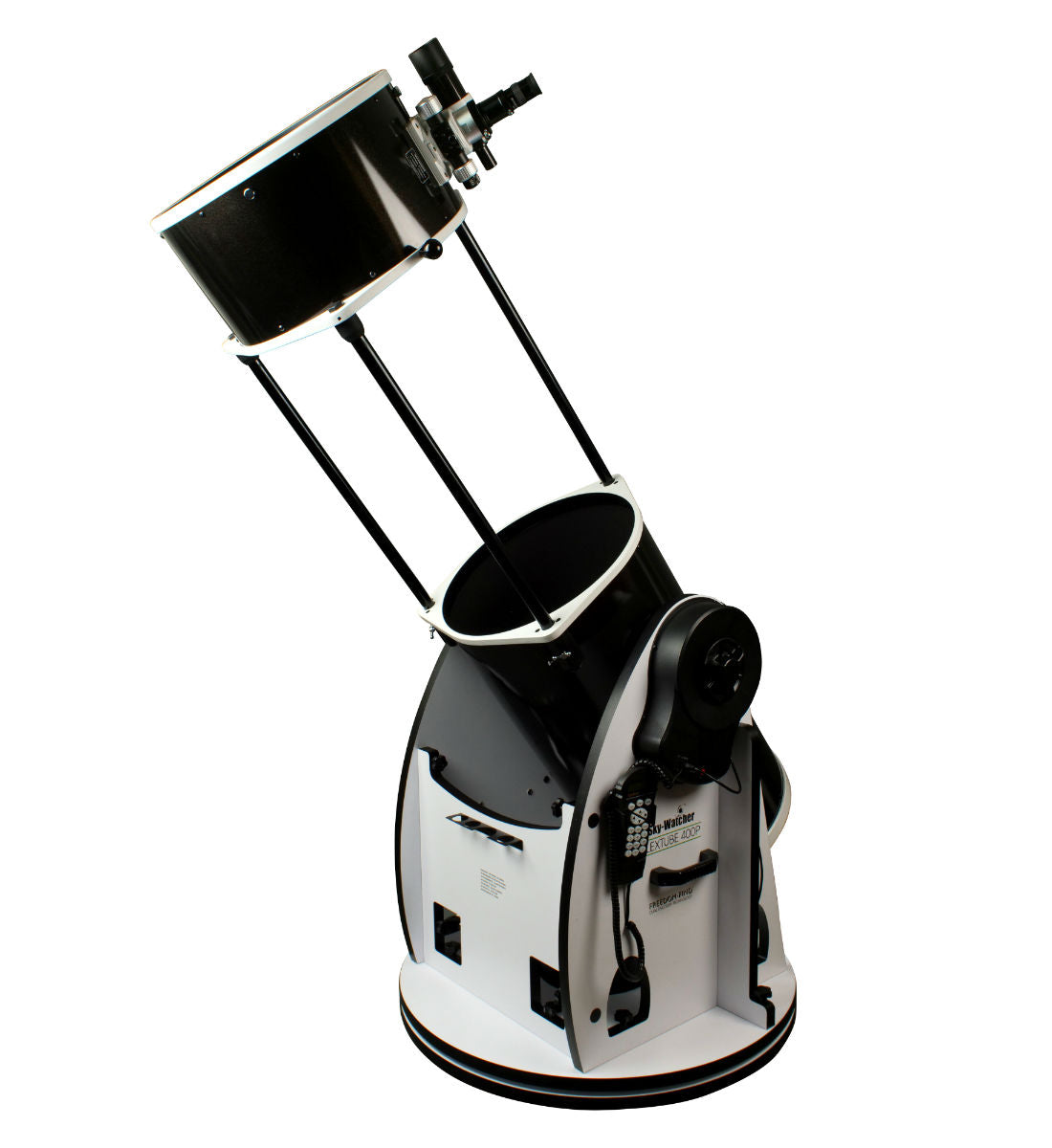 Sky-Watcher Flextube SynScan GoTo Collapsible Dobsonian 16 Inch