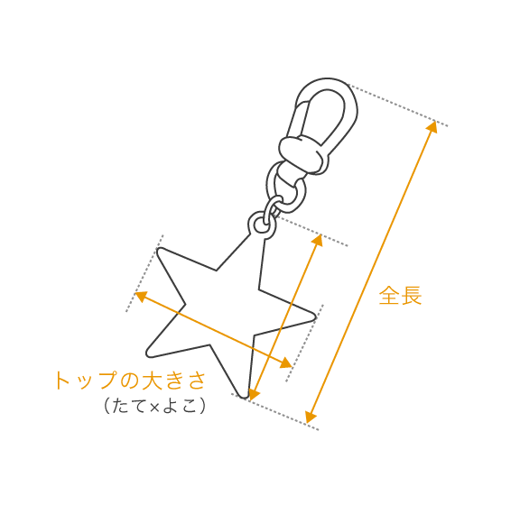 GARNI - `10 Carabiner - S | Tempt