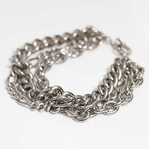 gunda - バーリアブレスレット A / BARRIER BRACELET / A | Tempt