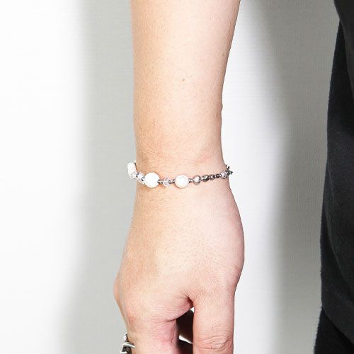 gunda - ルナブレスレット / LUNA BRACELET | Tempt