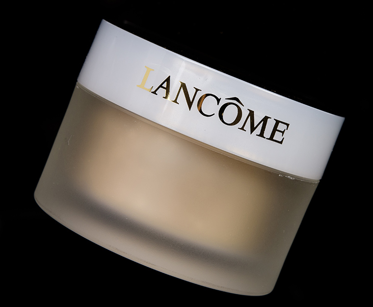 Lancome Absolue Peche Absolue Powder Review & Swatches