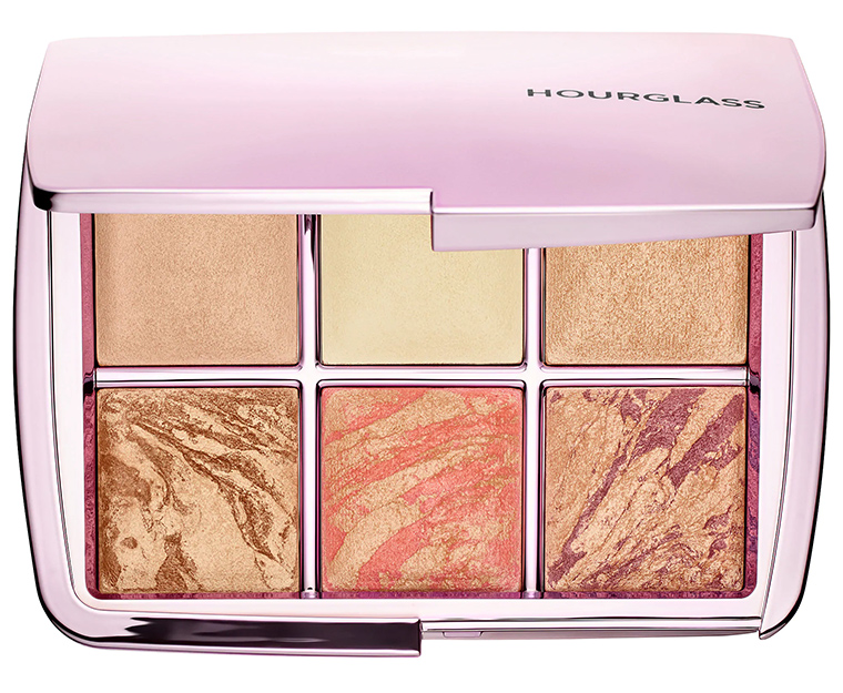 Hourglass Ambient Lighting Edit Volume 4 for Holiday 2018