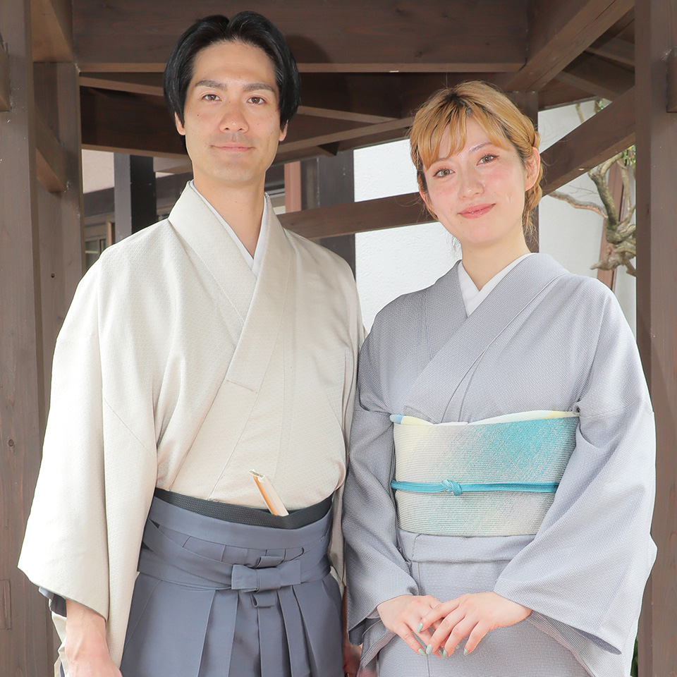 着物の着付け教室 典雅きもの学院