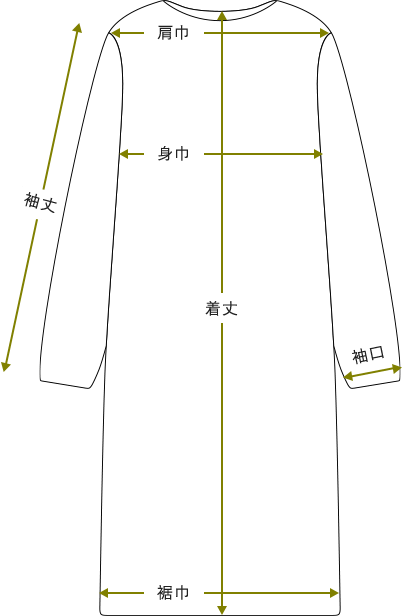 80/2 プレーンジャージレディースワンピース(38(M) ネイビー): ウェア