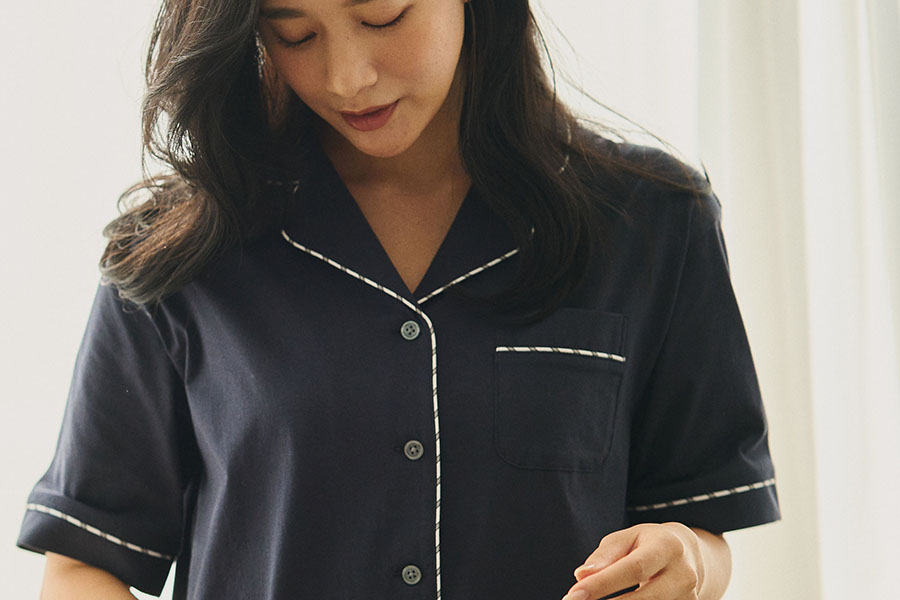 これからの季節におすすめのルームウェア・パジャマ: ｜オーガニック