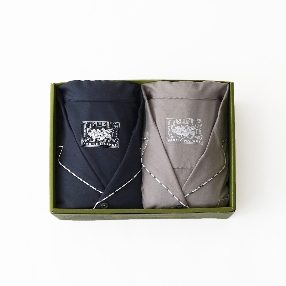 おすすめパジャマ: ウェア｜オーガニックコットンタオル・ギフトの