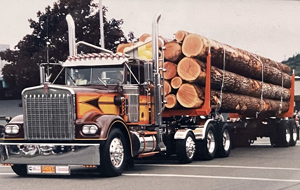 Readers And Their Rigs – July 2024 – 10-4 Magazine