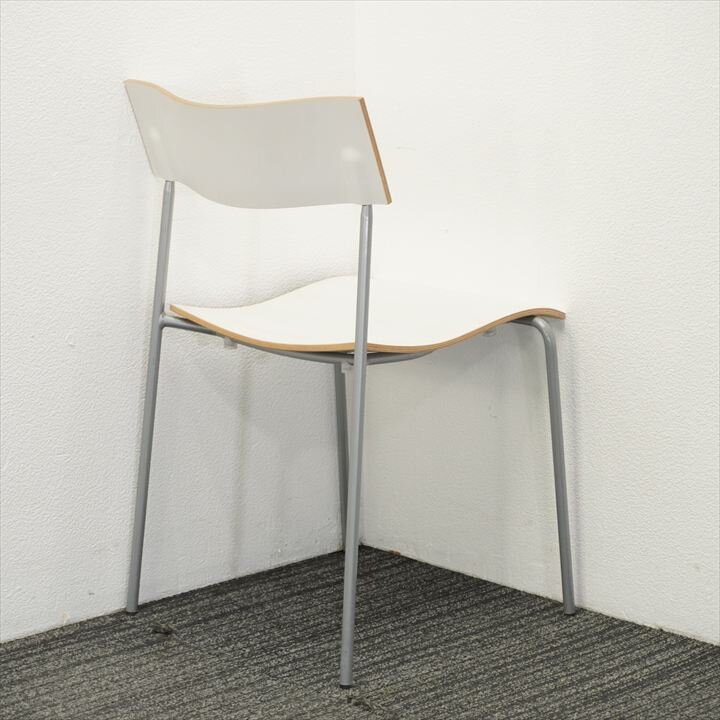 ラムホルツ キャンパス ミーティングチェアー 特価品- 中古オフィス