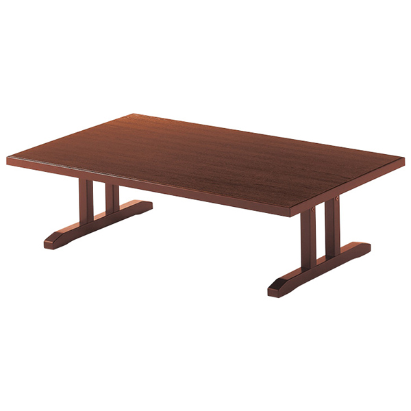 座卓 ZT9658シリーズ｜和風テーブル｜店舗家具