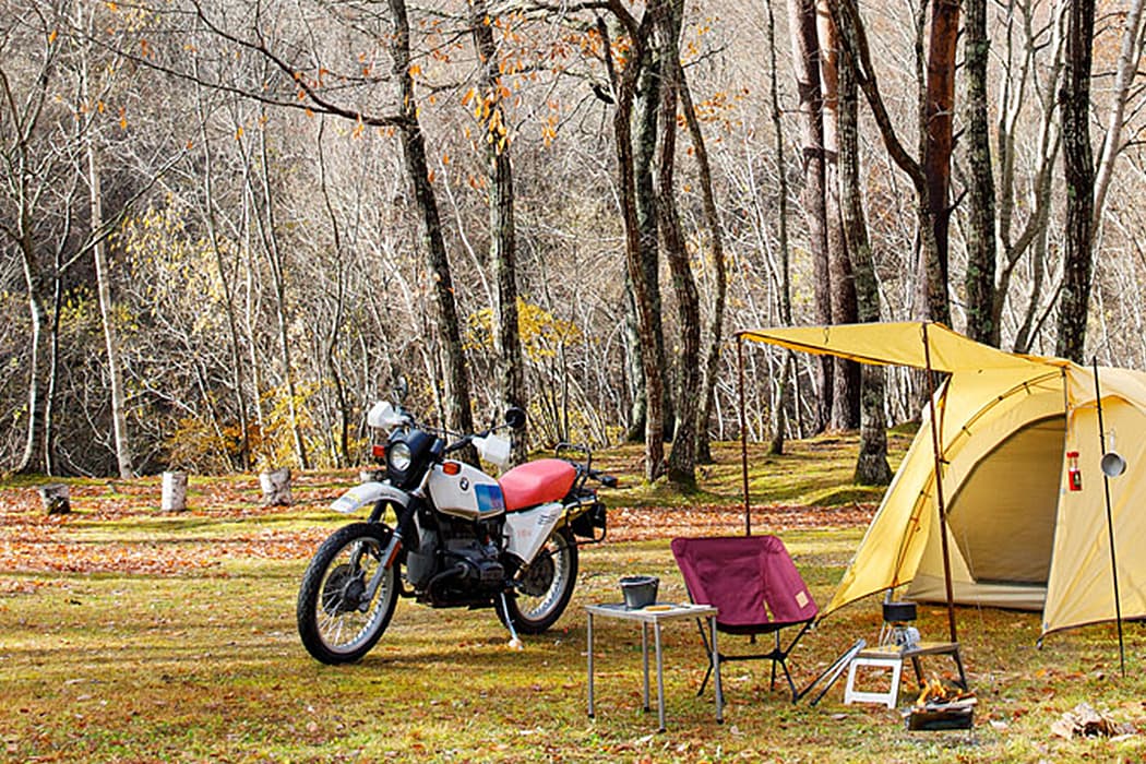 natsu(ナツ)｜COLLABORATOR｜tent-Mark DESIGNS