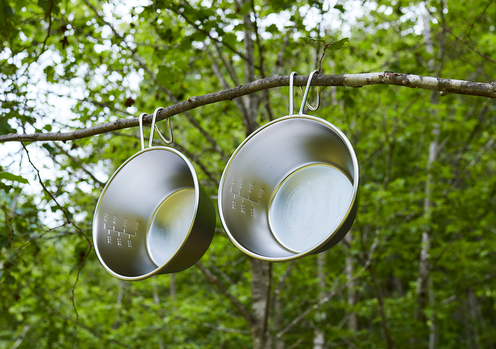 四万十塾デカシェラカップ｜COOKING｜PRODUCTS｜tent-Mark DESIGNS