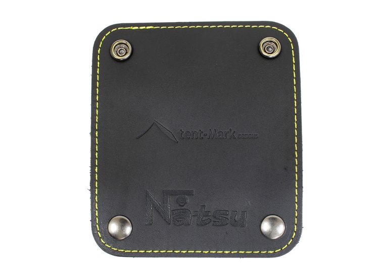 natsu(ナツ)｜COLLABORATOR｜tent-Mark DESIGNS