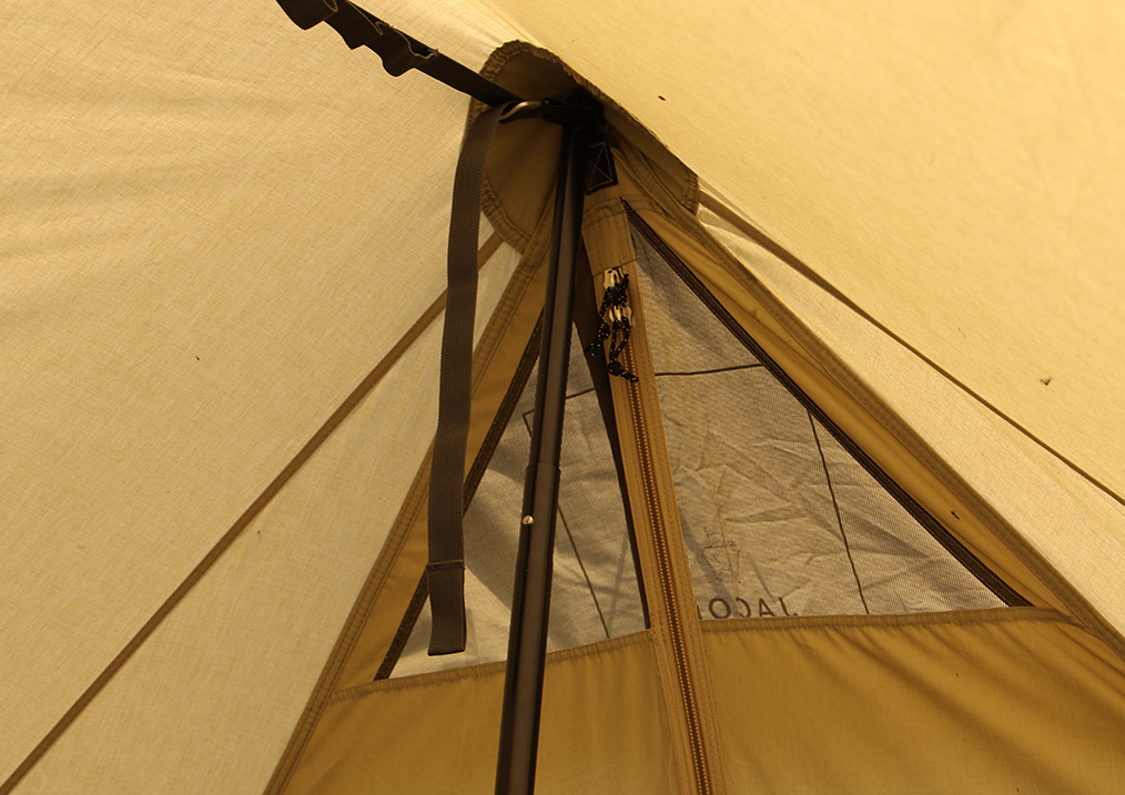 タクティカルサミット｜TENT｜PRODUCTS｜tent-Mark DESIGNS