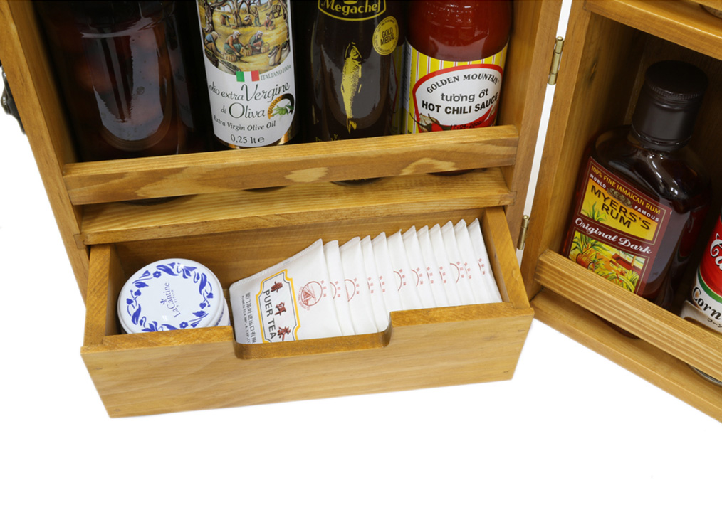 スパイスボックス｜COOKING｜PRODUCTS｜tent-Mark DESIGNS