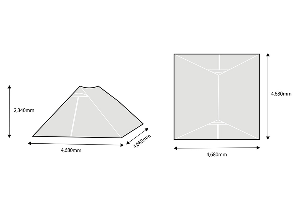 タクティカルサミット｜TENT｜PRODUCTS｜tent-Mark DESIGNS