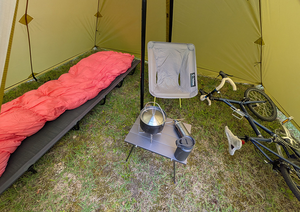 CIRCUS 3024｜TENT｜PRODUCTS｜tent-Mark DESIGNS