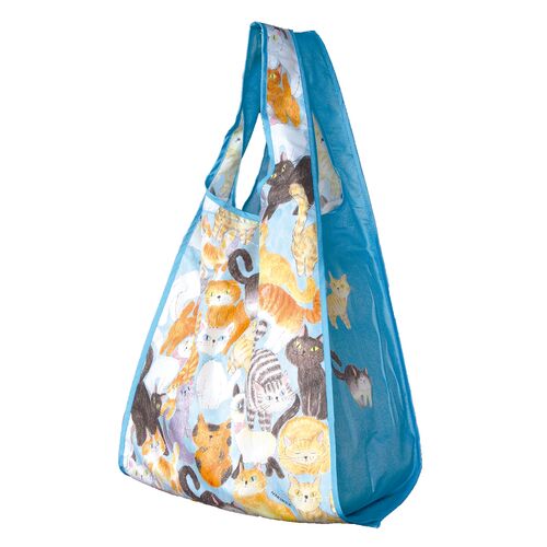 エコバッグ｜ファスナー付きエコバッグ｜テントテンマーケット｜仕入れ