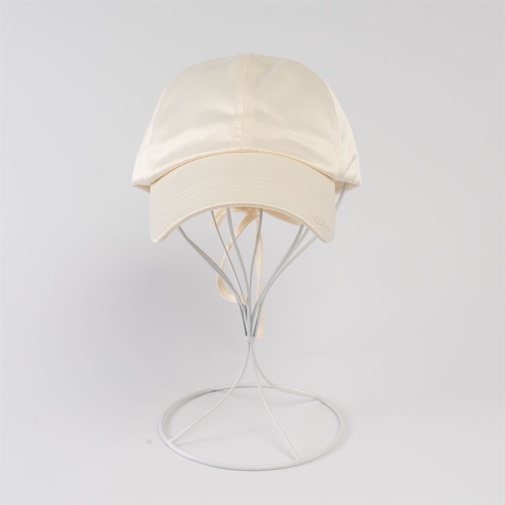 PAGE ONE】バックリボンサテンキャップ｜テントテンマーケット｜仕入れ