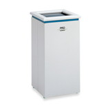 角型灰皿GPX－28B | 株式会社テラモト