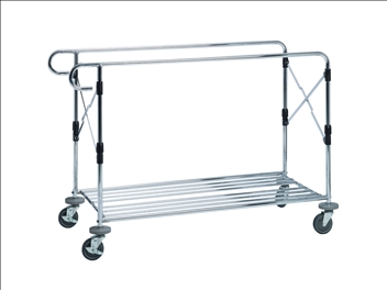 システムカート ワイド（フレーム） | 株式会社テラモト