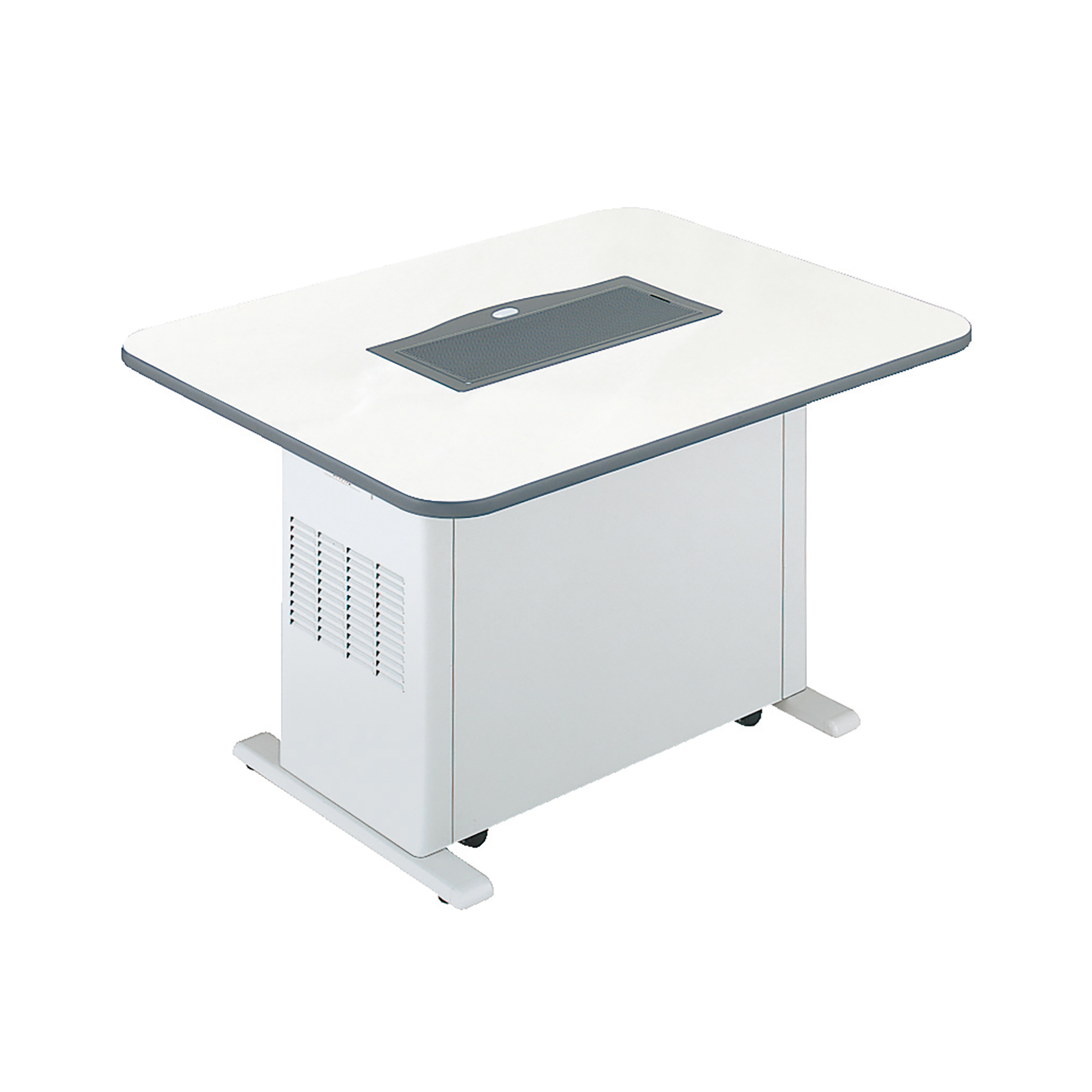 喫煙所・喫煙スペースの臭い対策！最新の脱臭機・灰皿の機能 | 株式