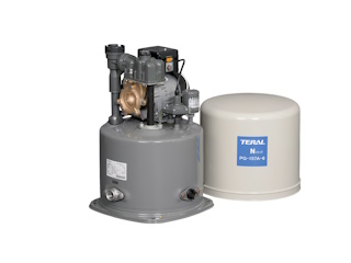 浅井戸用 | 家庭用ポンプ | ポンプ | 製品検索結果一覧 | テラル株式会社