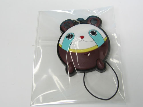 Steins;Gate シュタインズ・ゲート ラバーストラップコレクション うー