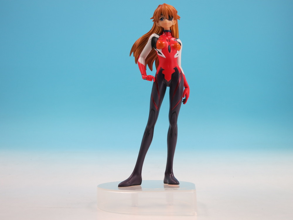 新世紀エヴァンゲリオン シャープナーコレクション 9種セット