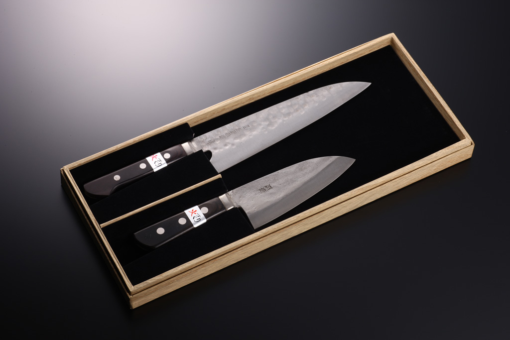 包丁ギフト ｜ 藤原照康刃物工芸