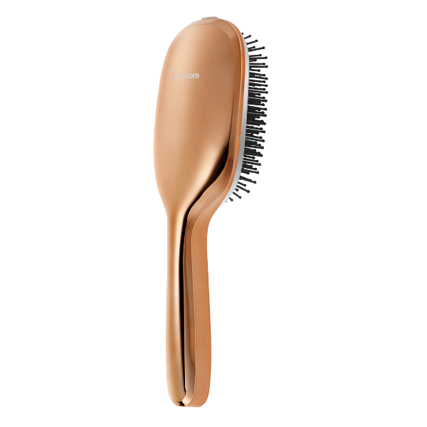 マイナスイオンブラシ｜TIB25｜美容・キッチン家電のテスコム