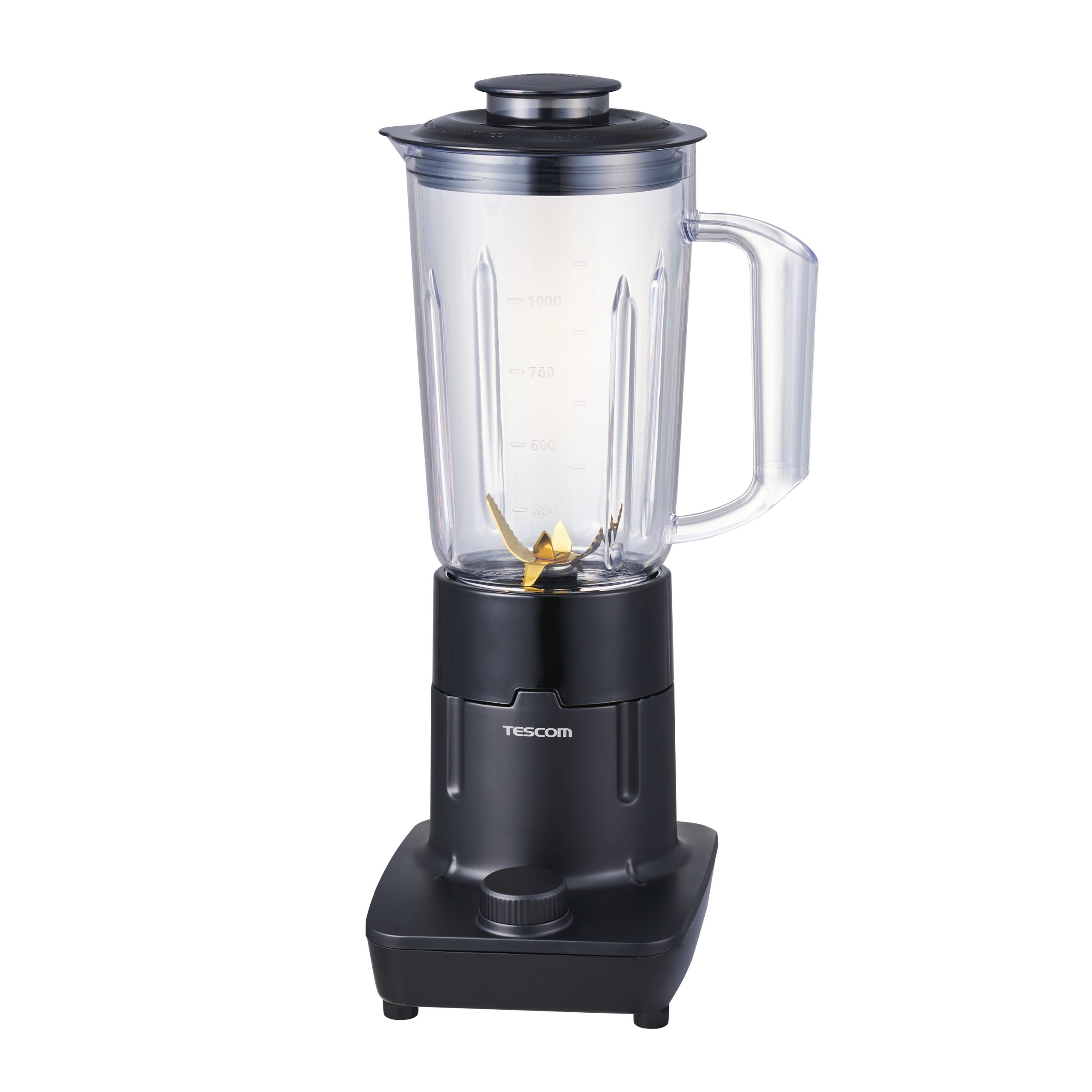 ミキサー｜TMX40A-K｜美容・キッチン家電のテスコム