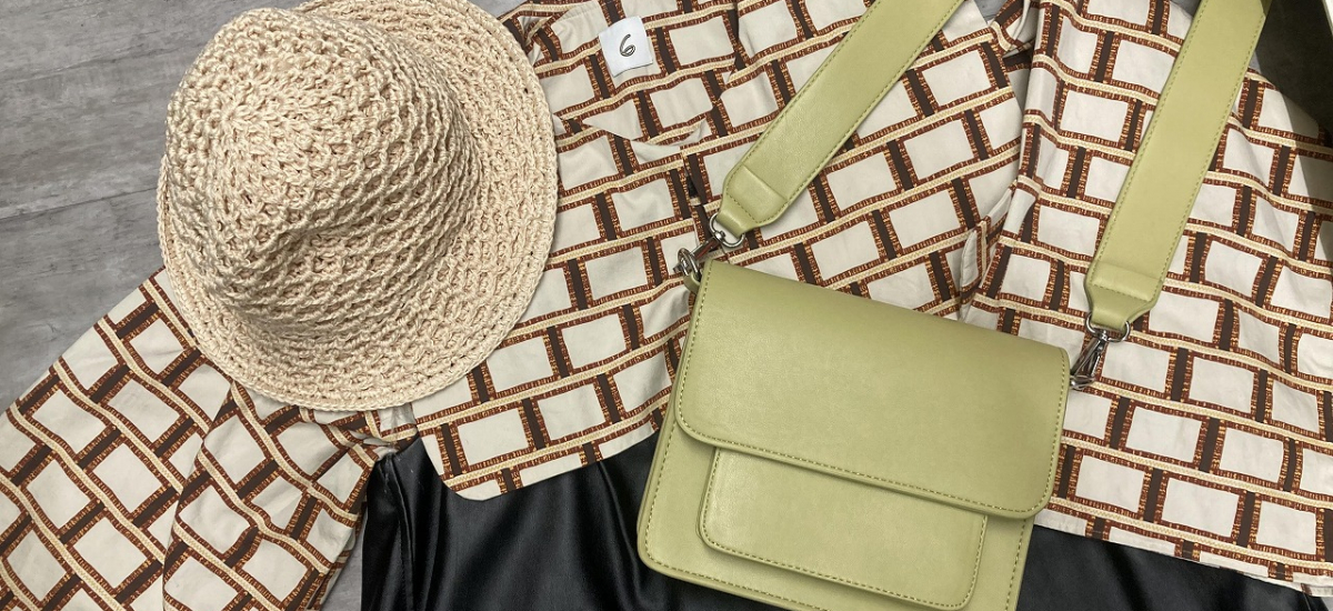 中古・古着通販】TELOPLAN (テーロプラン) Fai Knit Top ブラック