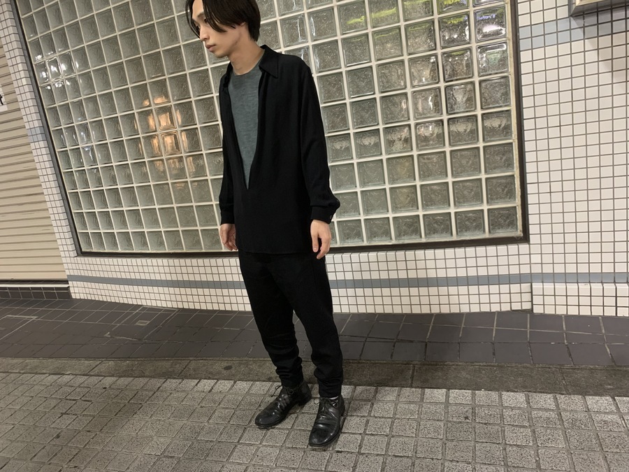 インポートブランド【HERMES/エルメス】よりマルジェラ期ヴァルーズ