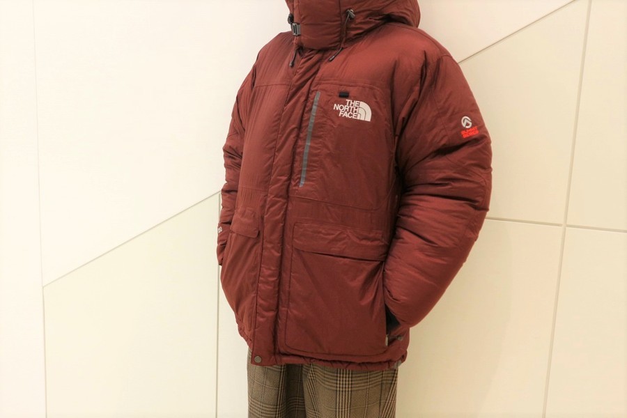 THE NORTH FACE/ノースフェース】850フィルパワー！ヒマラヤンダウン
