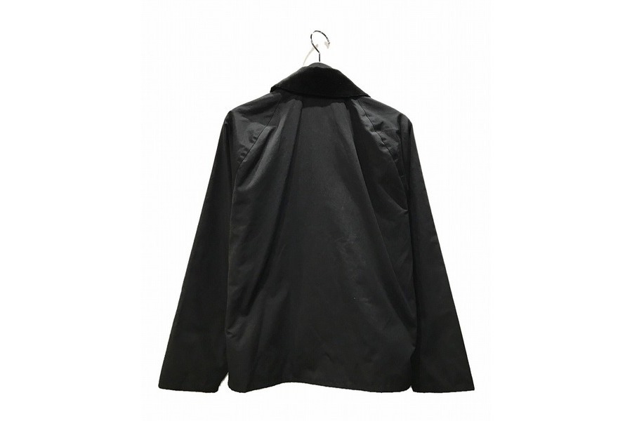 Barbour × UNITED ARROWS/バブアー × ユナイテッドアローズ】から別注