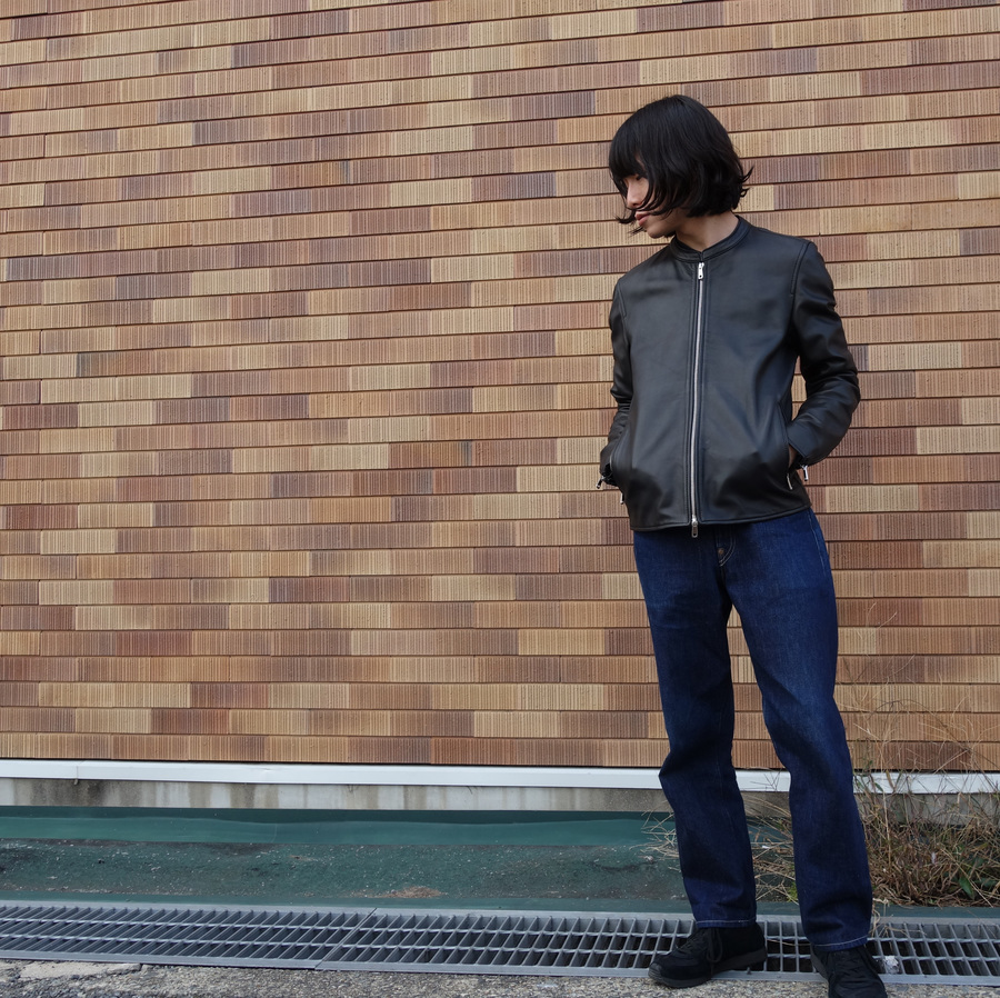 UNITED TOKYO（ユナイテッドトウキョウ）レザージャケット大量入荷