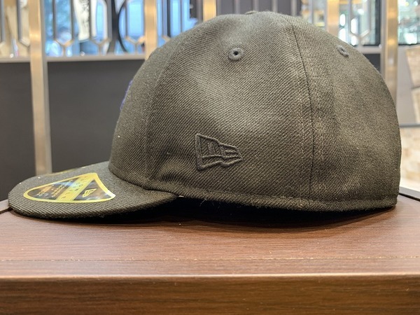 ストリートブランド【Aime Leon Dore×New Era/エメレオンドレ