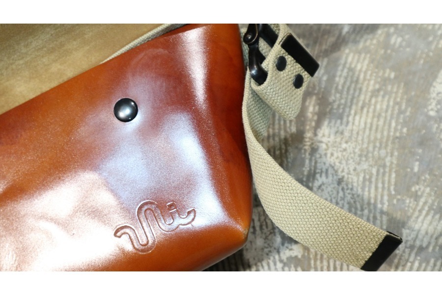 Uni&co.のMESSENGER BAGが入荷しました[2019.06.27発行]｜トレファク