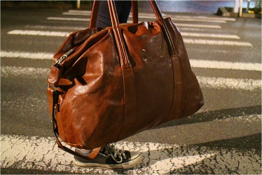 クラシック＆モダン【Maison Margiela11/メゾン マルジェラ11