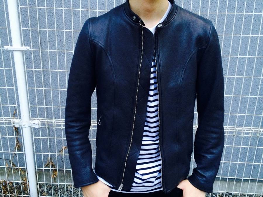 男アイテム!!!!RUDE GALLERY BLACK REBEL(ルードギャラリーブラック