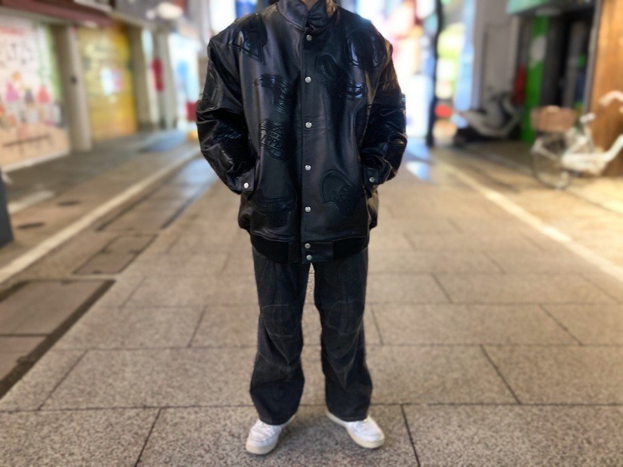 アメカジブランド【JEFF HAMILTON / ジェフ ハミルトン】より NBA