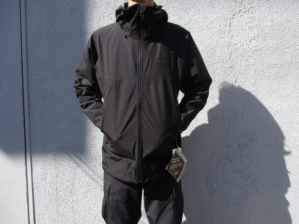 MARMOT(マーモット)】COMODO JACKETのご紹介です！[2020.04.15発行