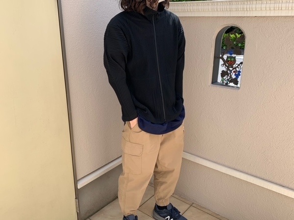 大人気ドメブラ】HOMME PLISSE ISSEY MIYAKE/オムプリッセイッセイ