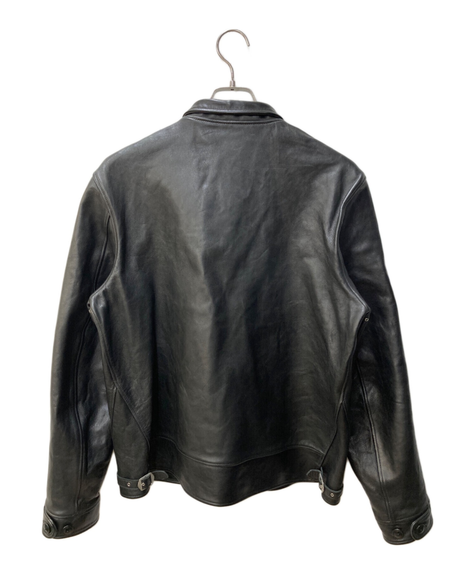 LVC】世界限定500着「アインシュタイン メンロ コサック JKT」買取入荷