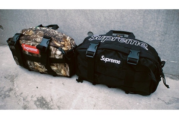 SUPREME / シュプリーム より 19FW / Waist Bag 2種入荷致しました